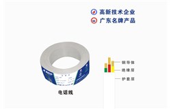 电话线 HYV 电话线 HYV