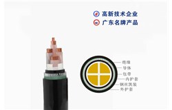 ZA-YJV32-0.6/1kV ZA-YJV32-0.6/1kV