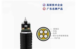 YJXLHVLK2(ACWU90)-0.6/1kV YJXLHVLK2(ACWU90)-0.6/1kV